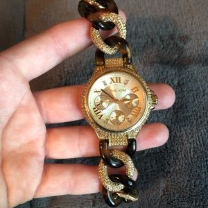 Michael Kors watch